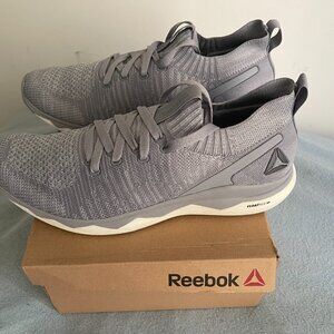 Men's Reebok Floatride RS ULTK Running Sneakers Size 11 NIB